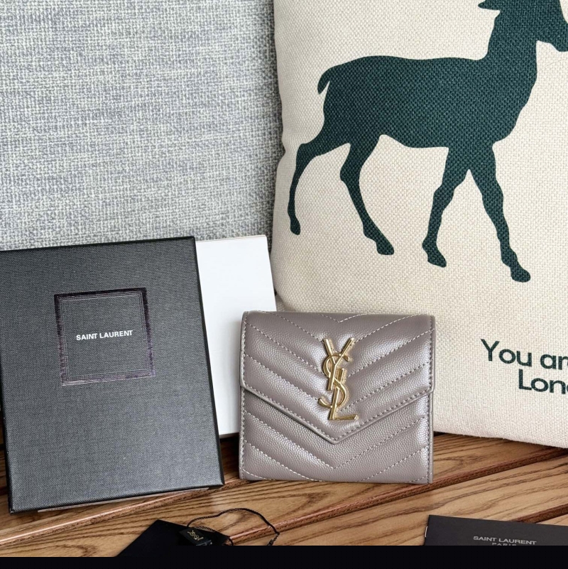 Y*L wallets & purse